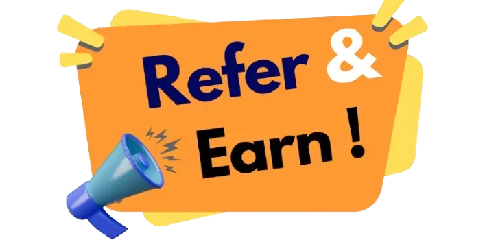Refer & Earn with Resellpur – Get rewarded for referring friends to buy and sell second-hand products online.